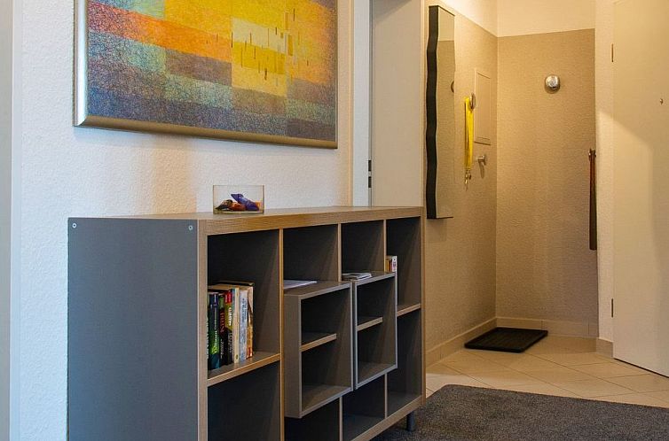 Appartement in Stadtrandlage mit guter Anbindung, sowie gro?