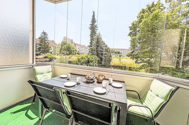 Guest house 0291002 - Apartment Saxony - Appartement Stadtwohnung in Pirna