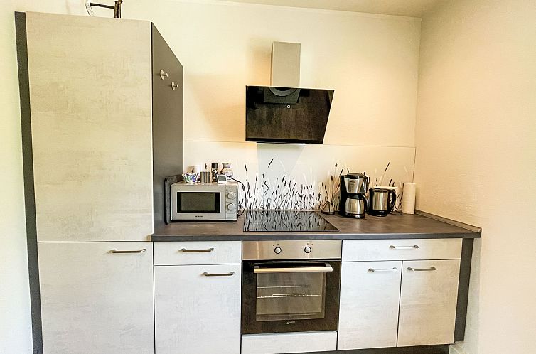 Appartement Stadtwohnung in Pirna