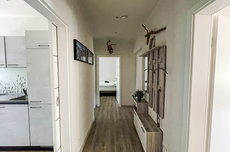 Appartement Stadtwohnung in Pirna