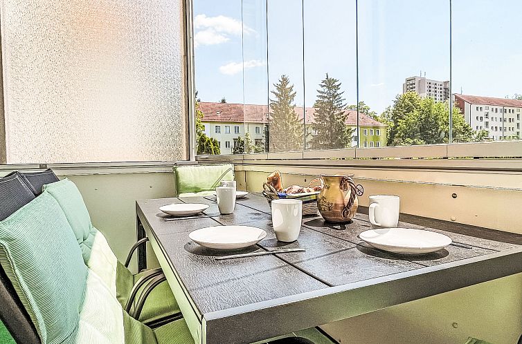Appartement Stadtwohnung in Pirna