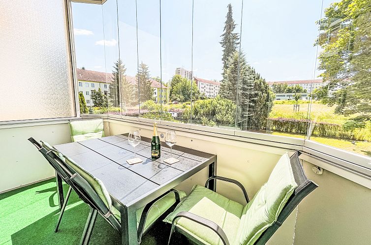 Appartement Stadtwohnung in Pirna