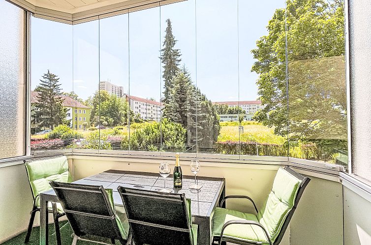 Appartement Stadtwohnung in Pirna