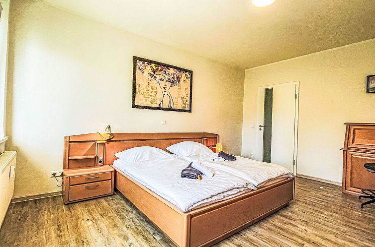 Appartement Stadtwohnung in Pirna