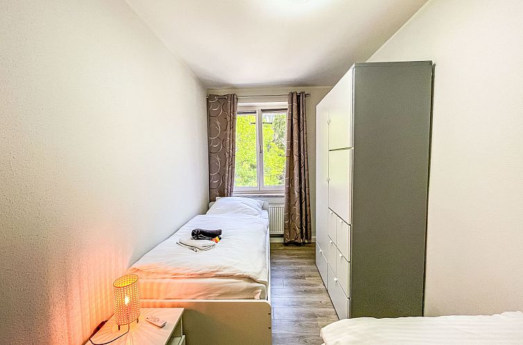 Appartement Stadtwohnung in Pirna