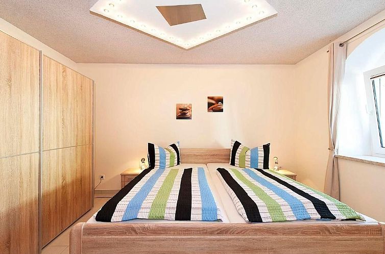 Appartement Mehnert in Pirna