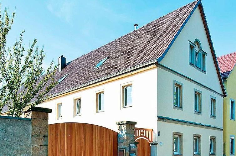 Appartement Mehnert in Pirna
