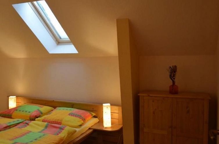 Vakantiehuis Bärenstein