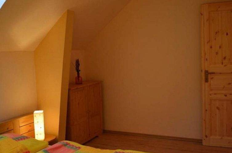 Vakantiehuis Bärenstein