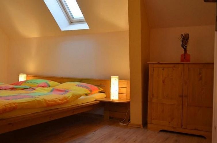 Vakantiehuis Bärenstein