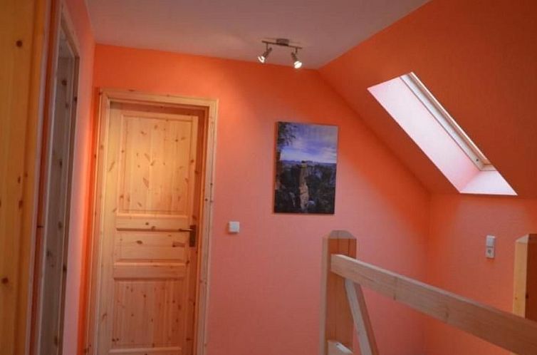 Vakantiehuis Bärenstein