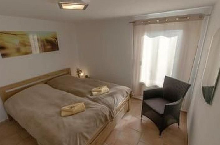 Vakantiehuis Traumblick in Pirna