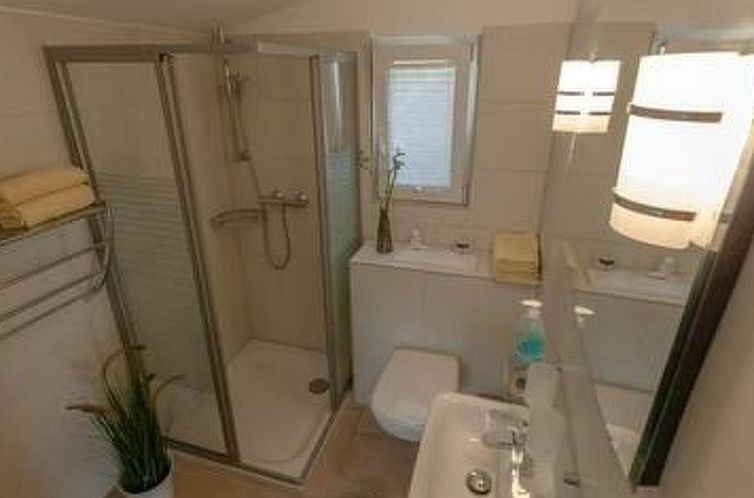 Vakantiehuis Traumblick in Pirna