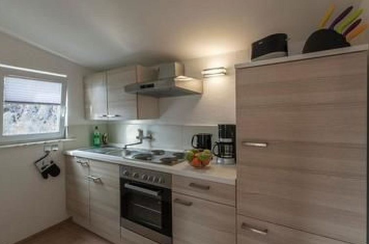 Vakantiehuis Traumblick in Pirna