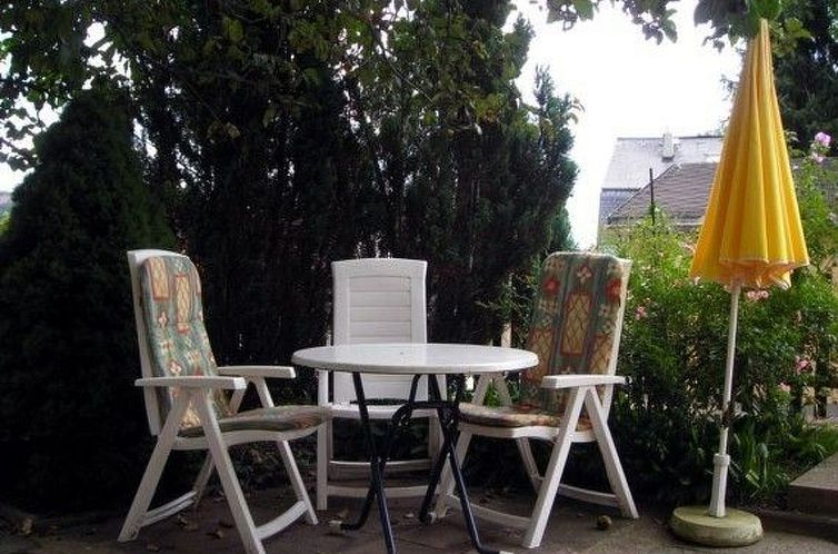 Appartement FeWo Kästner Pirna