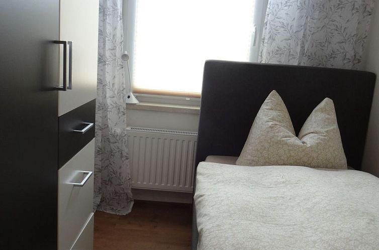 Appartement FeWo Kästner Pirna