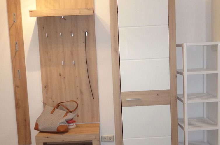 Appartement FeWo Kästner Pirna