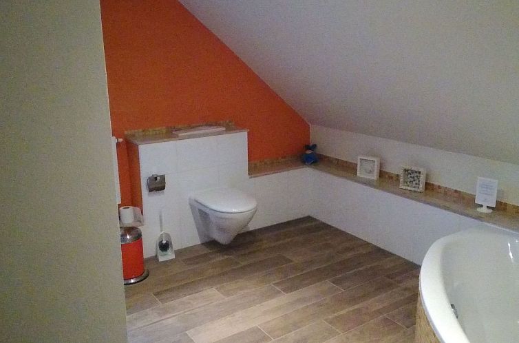 Appartement Fewo "Inge"