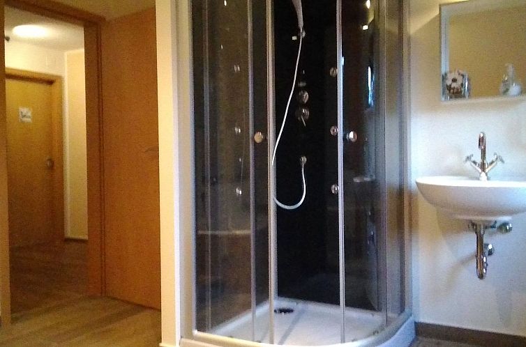 Appartement Fewo "Inge"