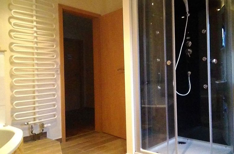 Appartement Fewo "Inge"