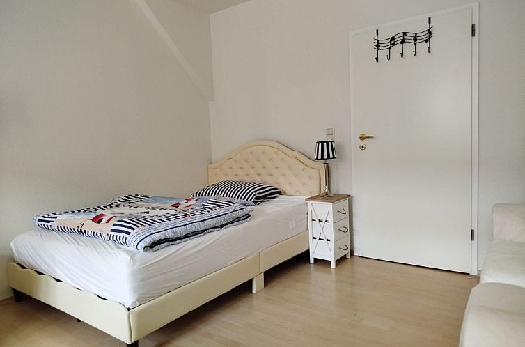 Guest house 0291008 - Apartment Saxony - Appartement La Paloma