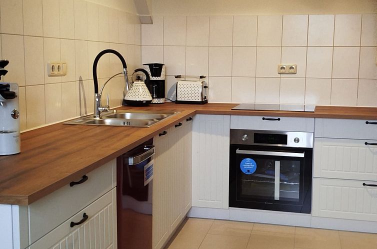 Appartement La Paloma