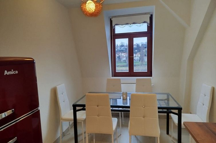Appartement La Paloma