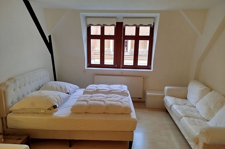 Appartement La Paloma