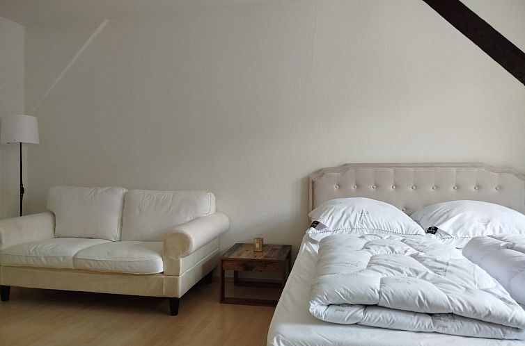 Appartement La Paloma