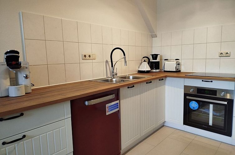 Appartement La Paloma