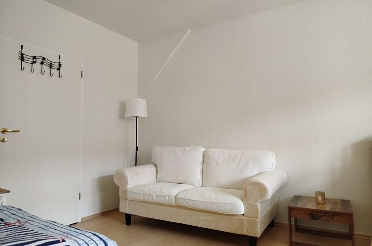 Appartement La Paloma