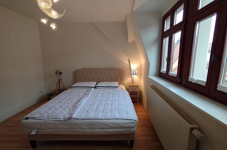 Appartement La Paloma