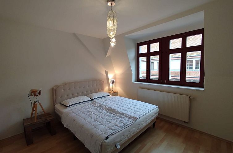 Appartement La Paloma