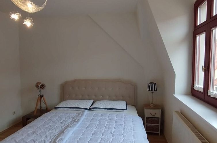 Appartement La Paloma