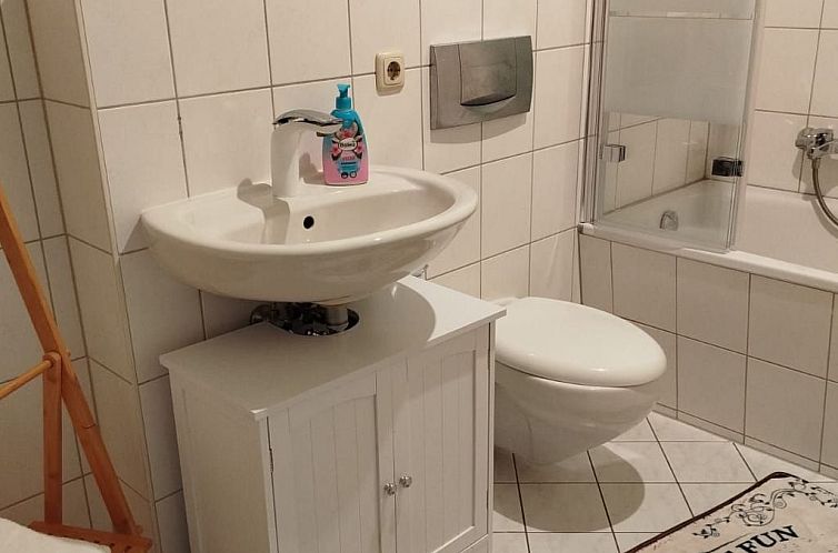Appartement La Paloma