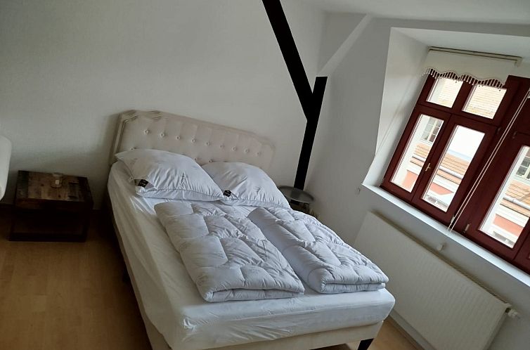 Appartement La Paloma