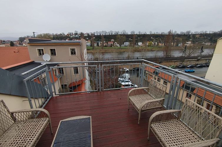 Appartement La Paloma
