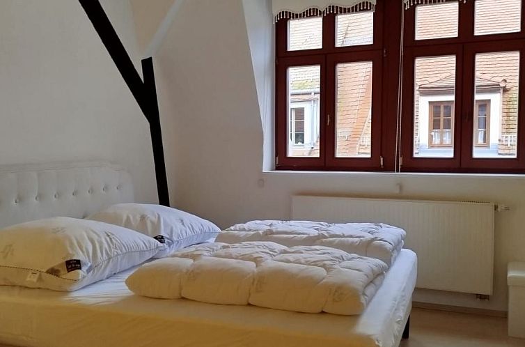 Appartement La Paloma