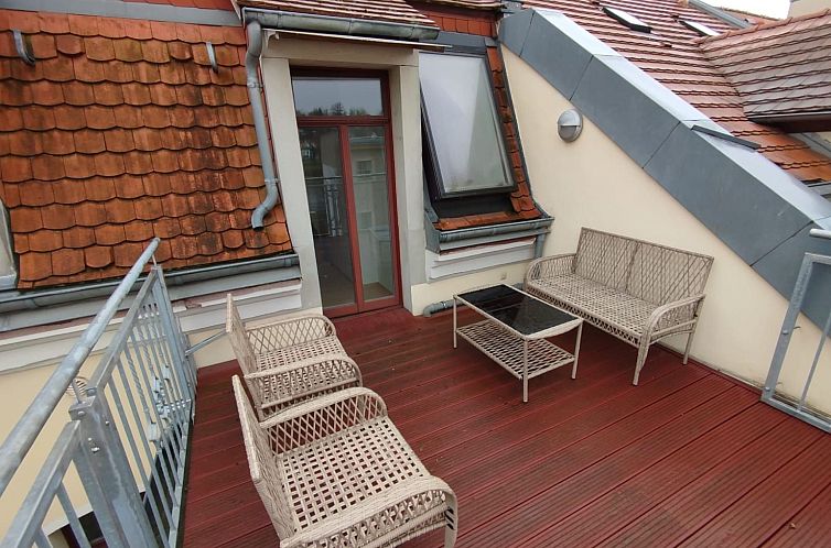 Appartement La Paloma