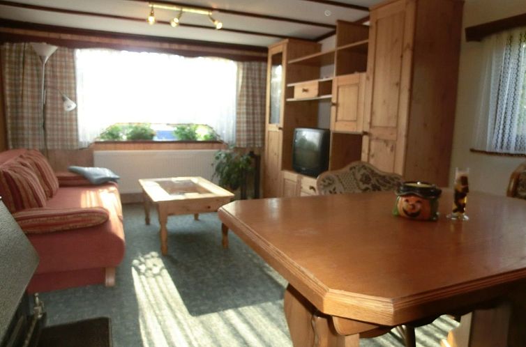 Vakantiehuis Kammbaude