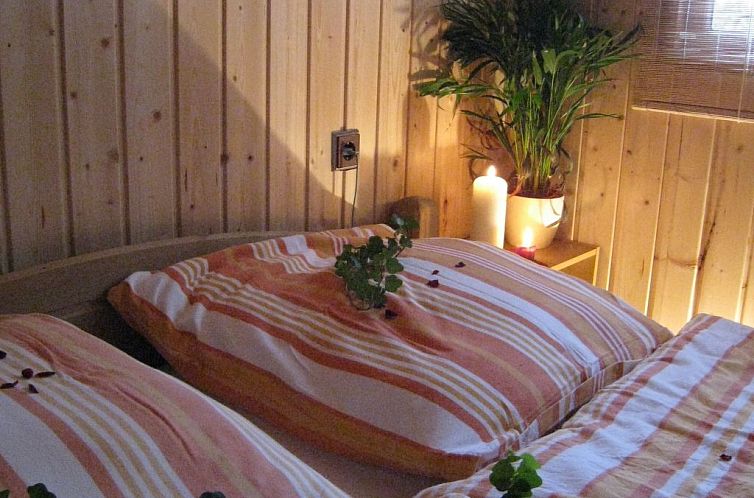 Vakantiehuis Kammbaude