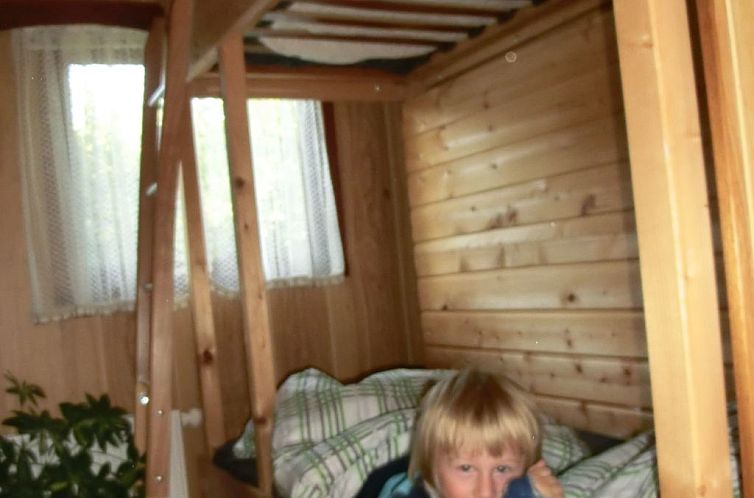 Vakantiehuis Kammbaude