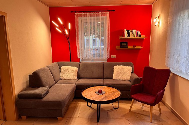 Appartement Apartment Horn