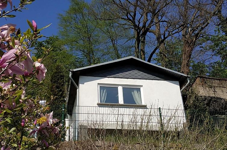 Vakantiehuis in Pirna mit Schöner Terrasse