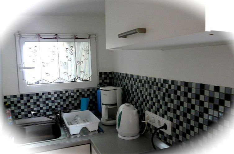 Vakantiehuis in Pirna mit Schöner Terrasse
