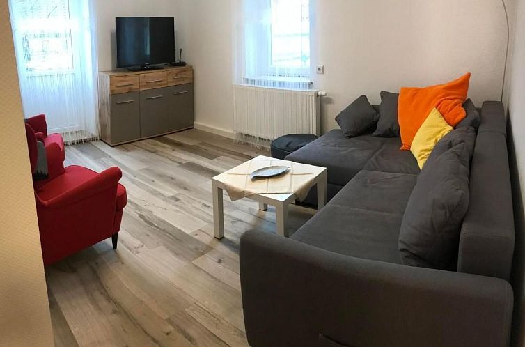 Appartement Horn