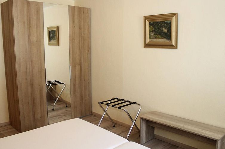 Appartement Horn