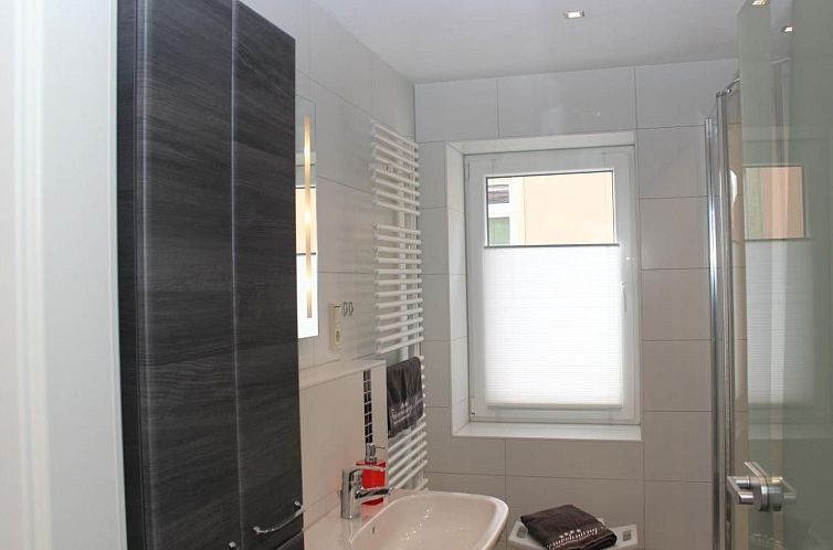 Appartement Horn