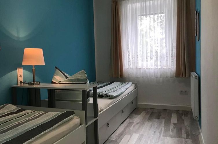 Appartement Horn