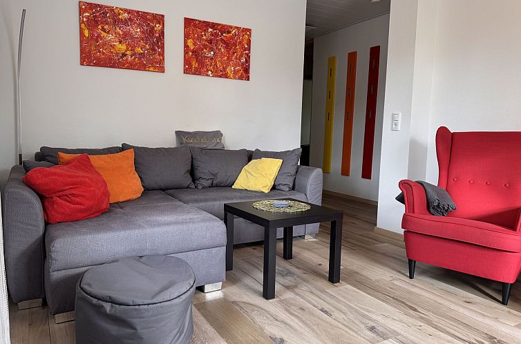 Appartement Horn